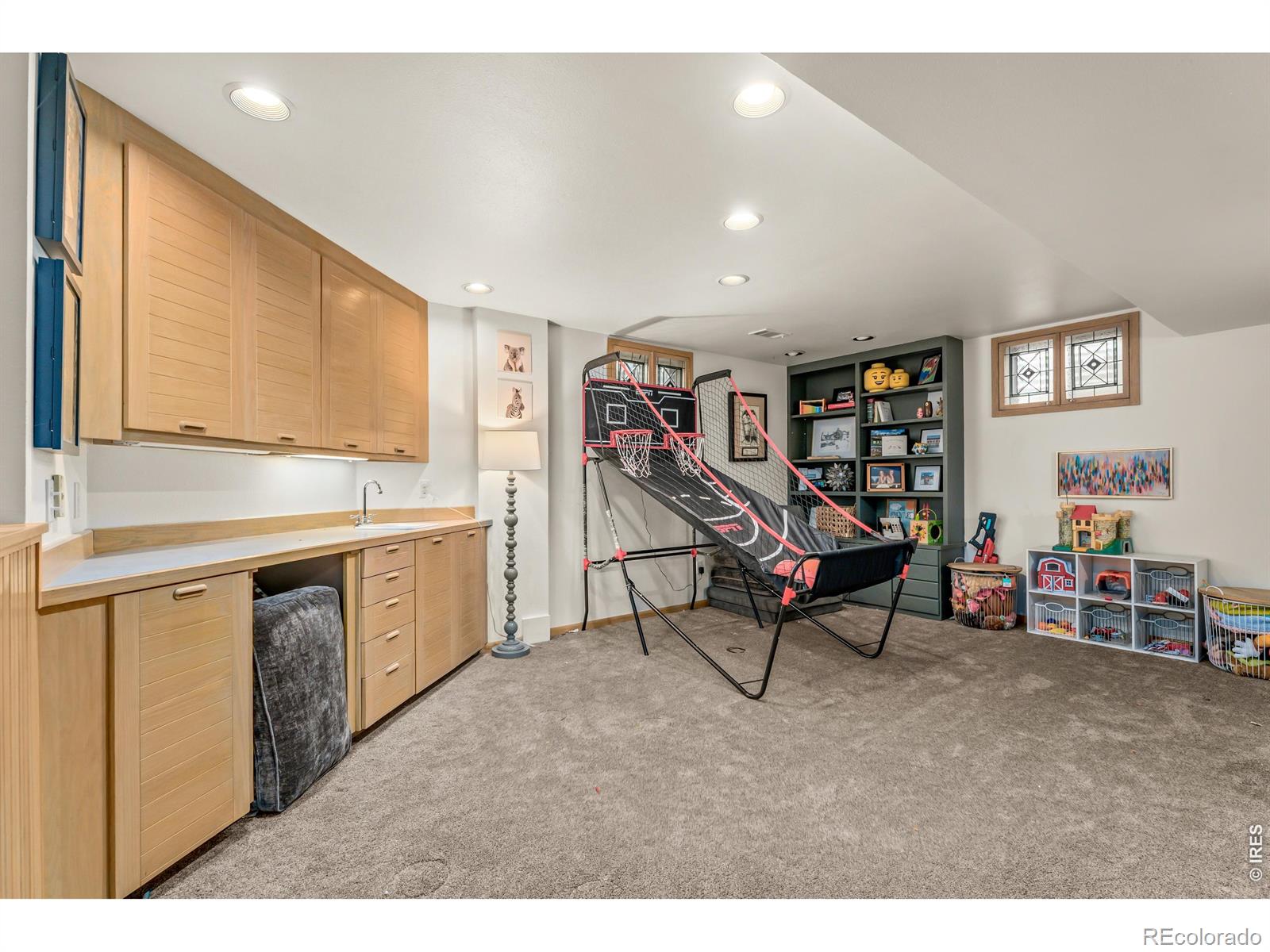 3337 Pineridge Place Fort Collins CO 80525