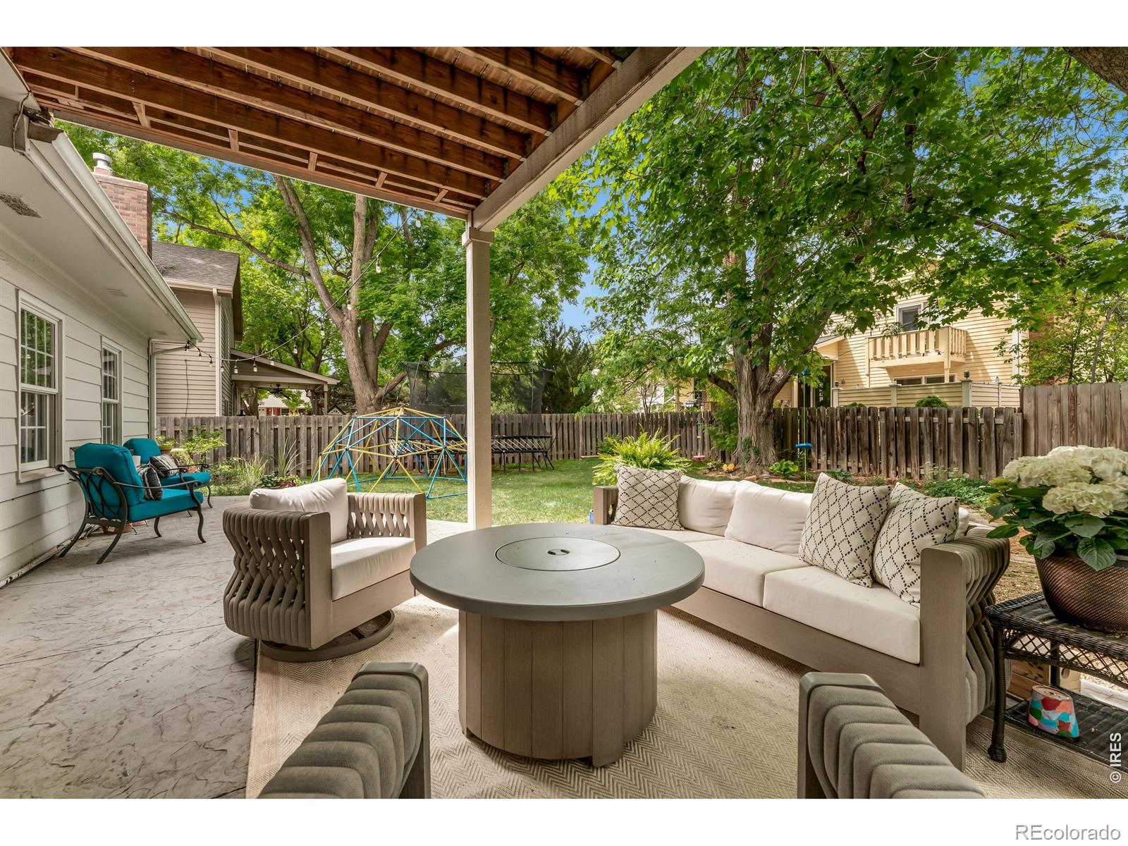 3337 Pineridge Place Fort Collins CO 80525
