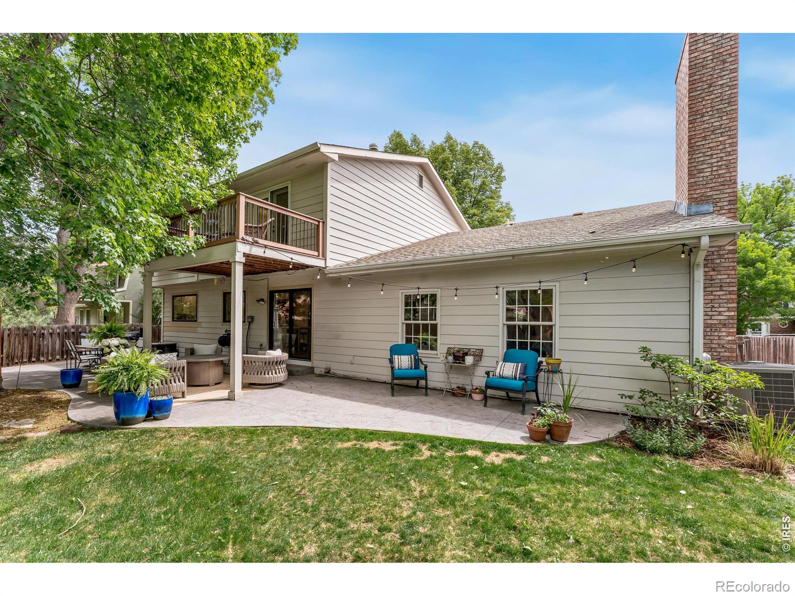 3337 Pineridge Place Fort Collins CO 80525