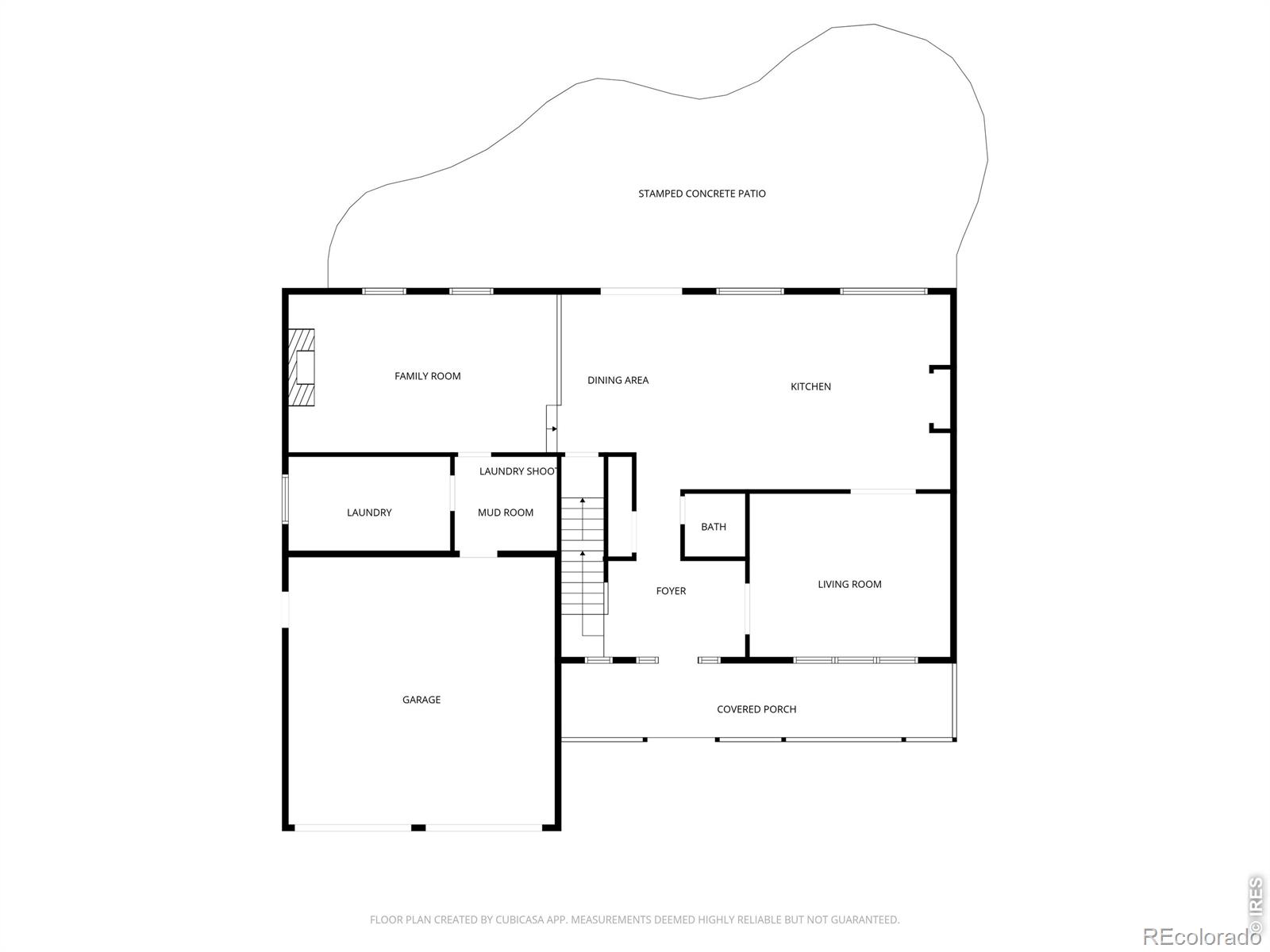 3337 Pineridge Place Fort Collins CO 80525
