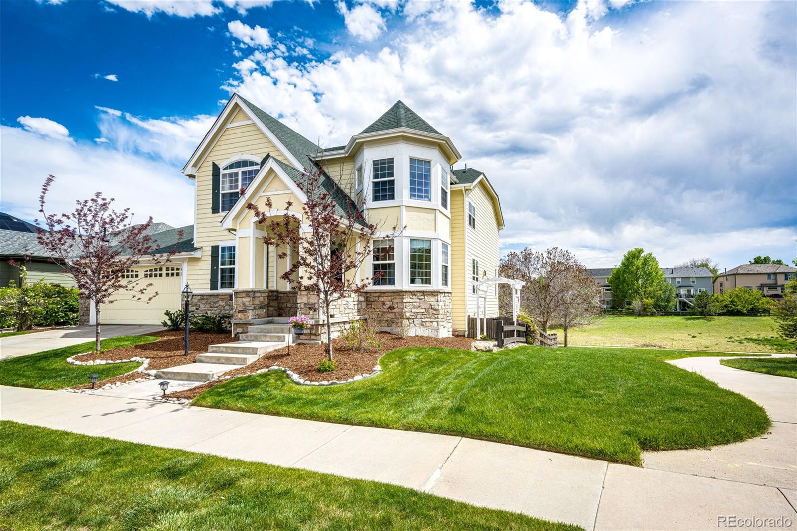 9624 Shenstone Drive Parker CO 80134