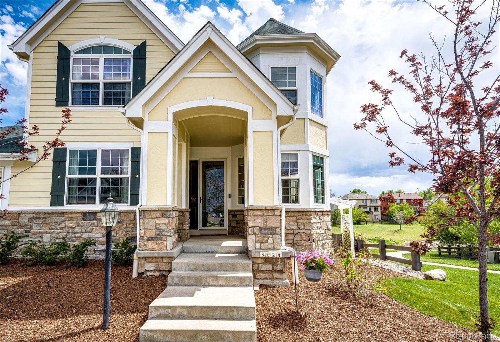 9624 Shenstone Drive Parker CO 80134