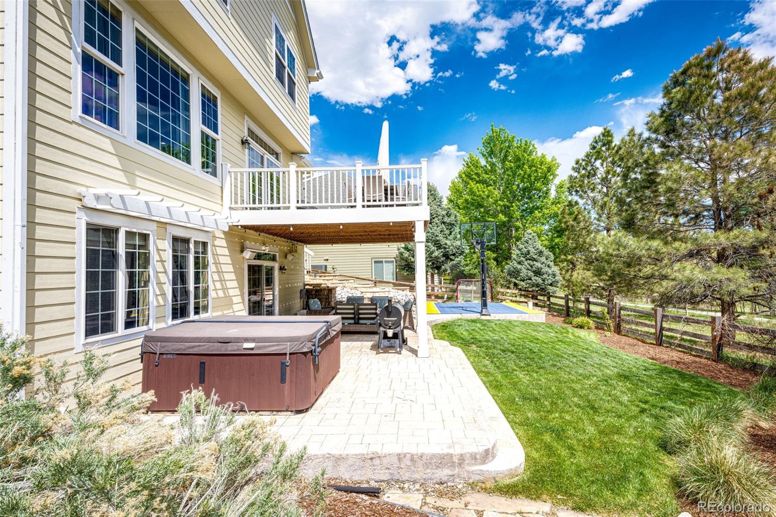9624 Shenstone Drive Parker CO 80134