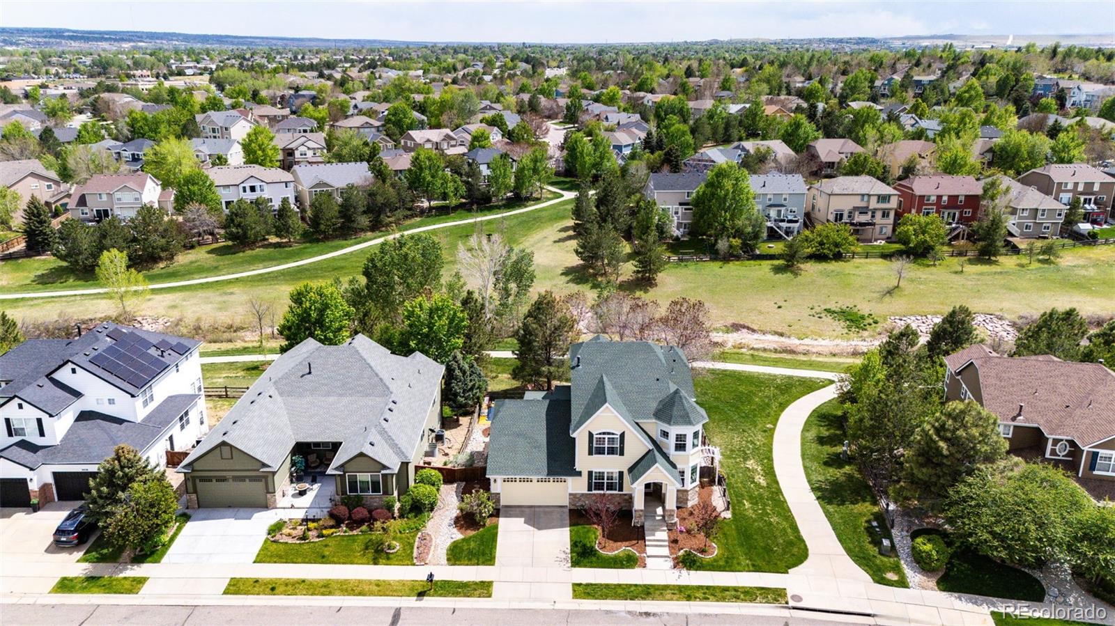 9624 Shenstone Drive Parker CO 80134