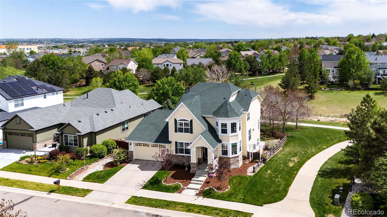 9624 Shenstone Drive Parker CO 80134