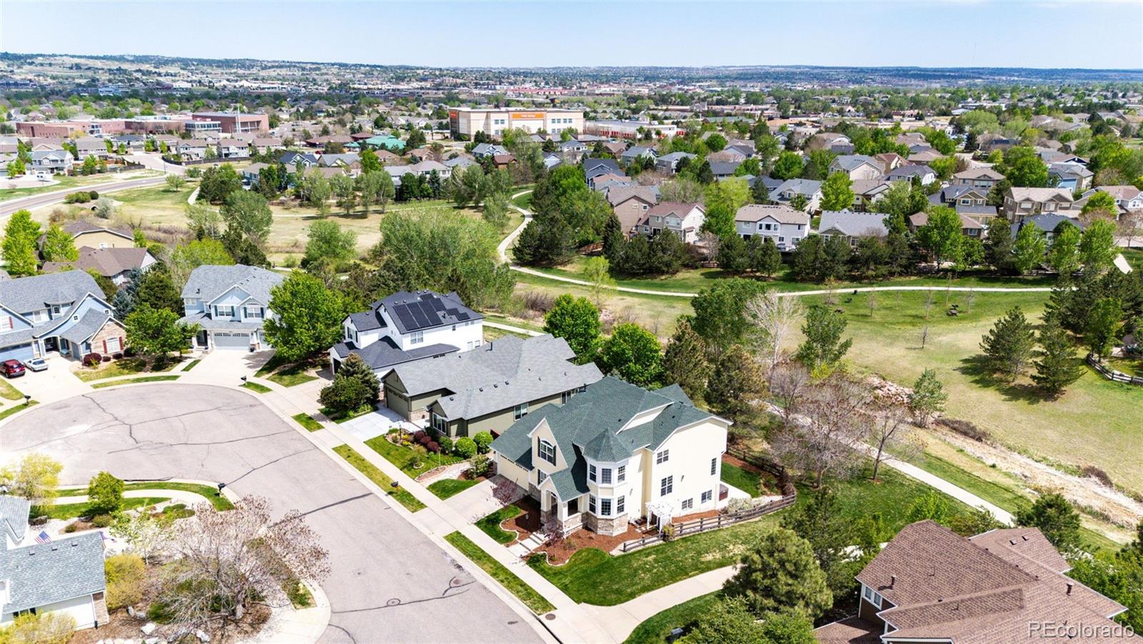 9624 Shenstone Drive Parker CO 80134