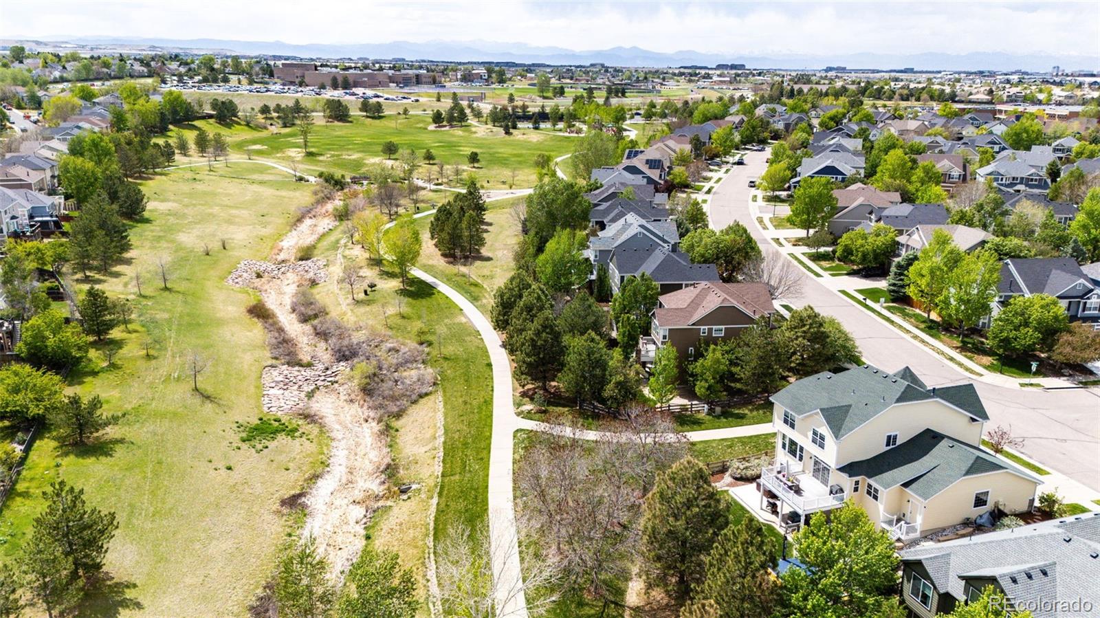 9624 Shenstone Drive Parker CO 80134