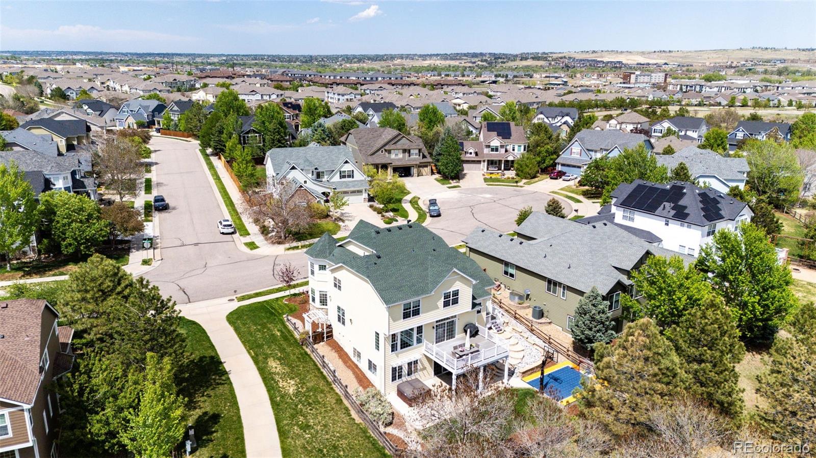 9624 Shenstone Drive Parker CO 80134