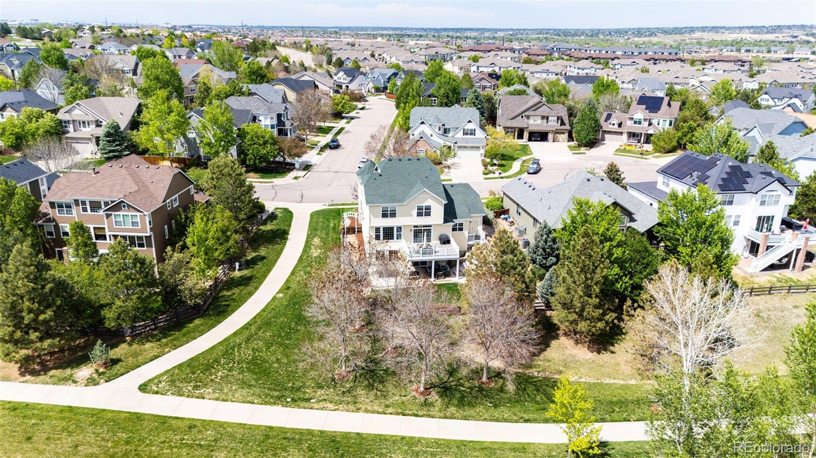 9624 Shenstone Drive Parker CO 80134