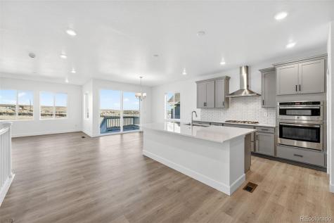 17105 W 92nd Loop Arvada CO 80007