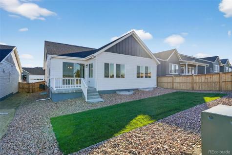 17105 W 92nd Loop Arvada CO 80007