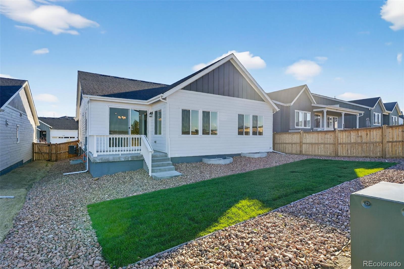 17105 W 92nd Loop Arvada CO 80007