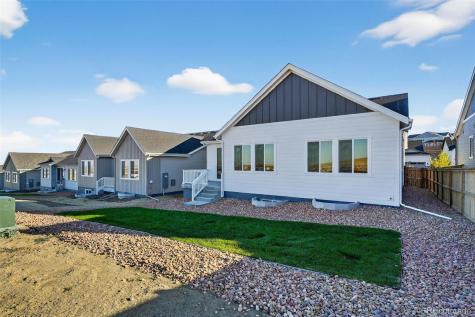 17105 W 92nd Loop Arvada CO 80007