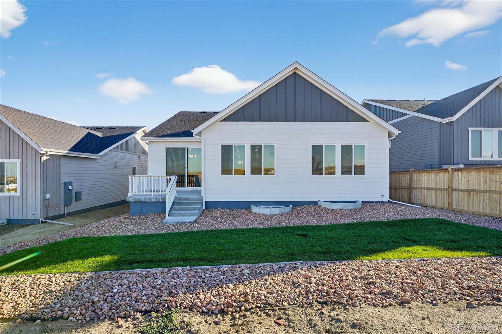 17105 W 92nd Loop Arvada CO 80007