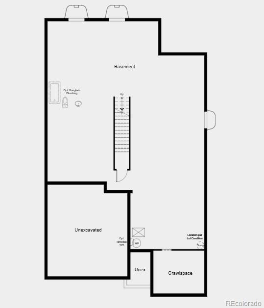 17105 W 92nd Loop Arvada CO 80007
