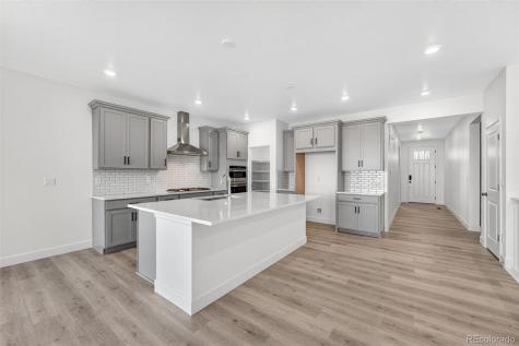 17105 W 92nd Loop Arvada CO 80007