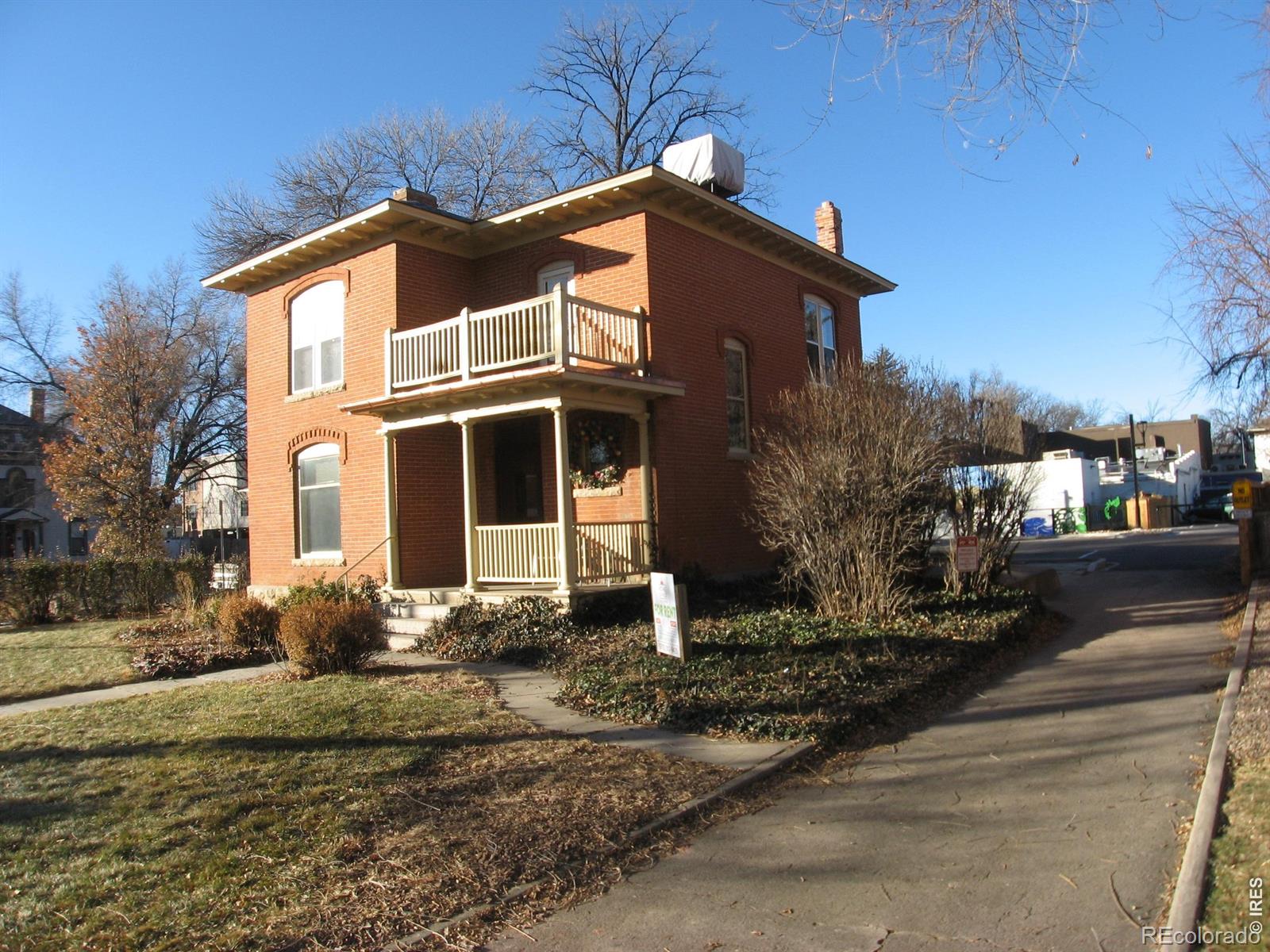 649 Remington Street Fort Collins CO 80524