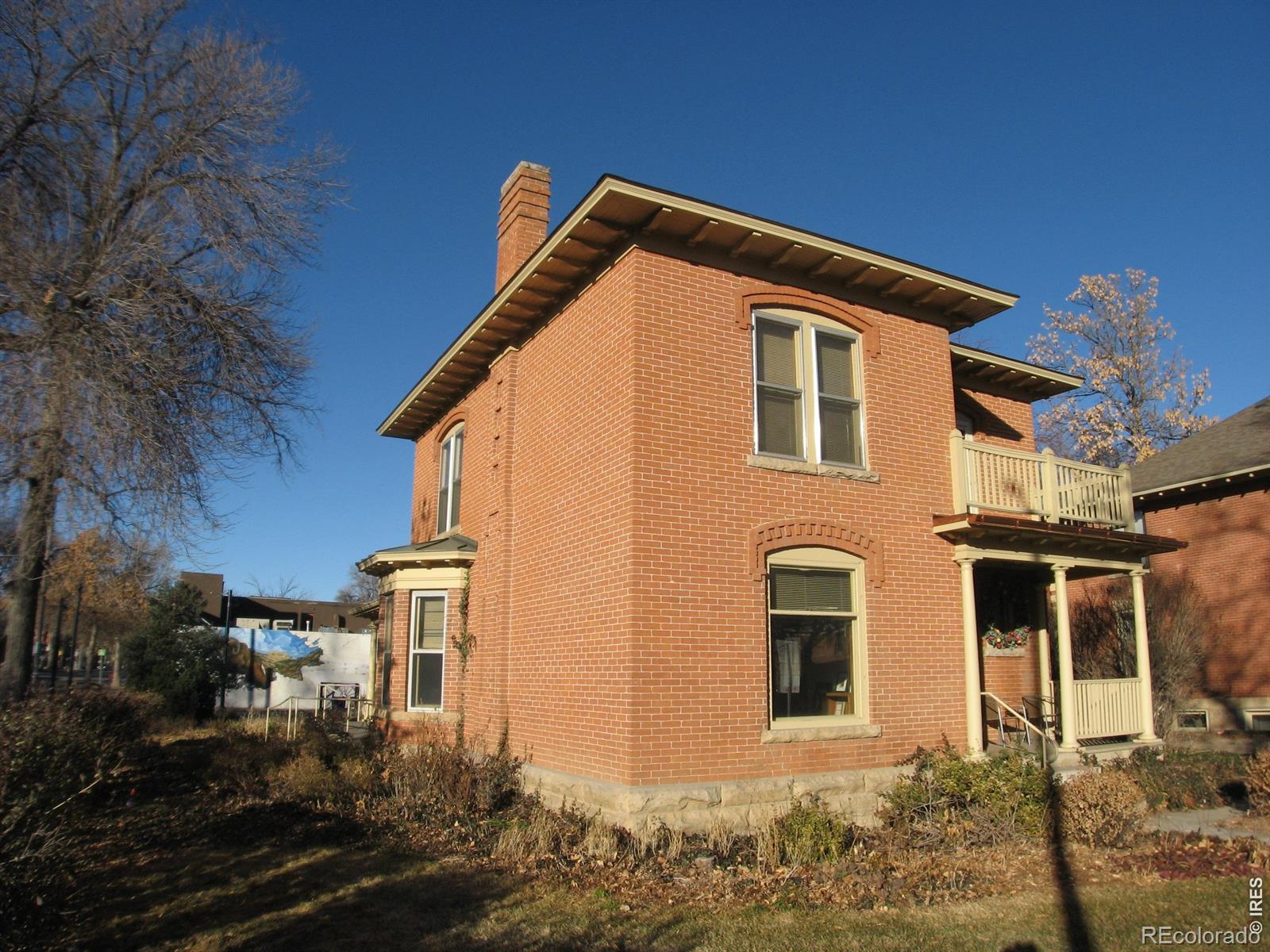 649 Remington Street Fort Collins CO 80524