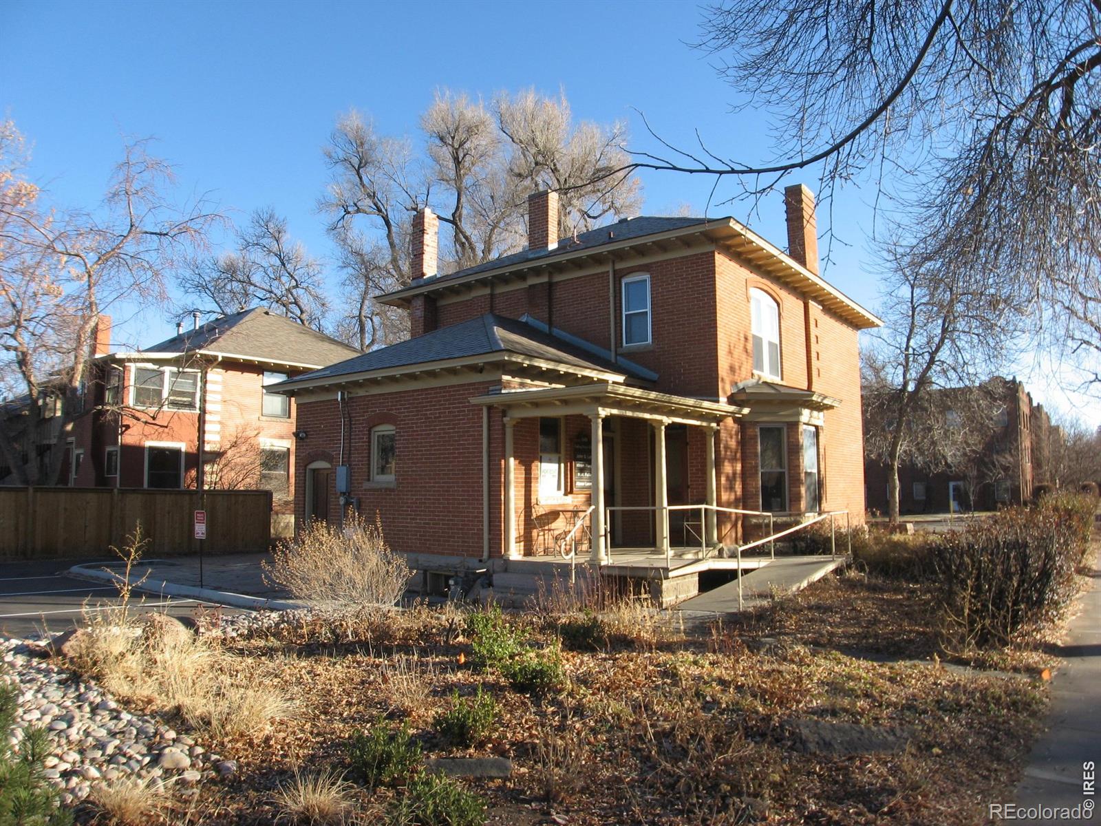 649 Remington Street Fort Collins CO 80524