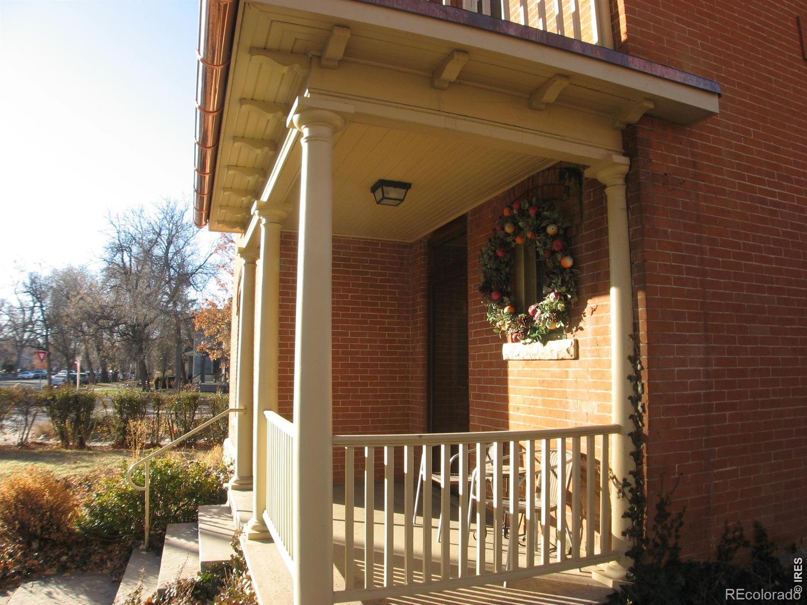 649 Remington Street Fort Collins CO 80524