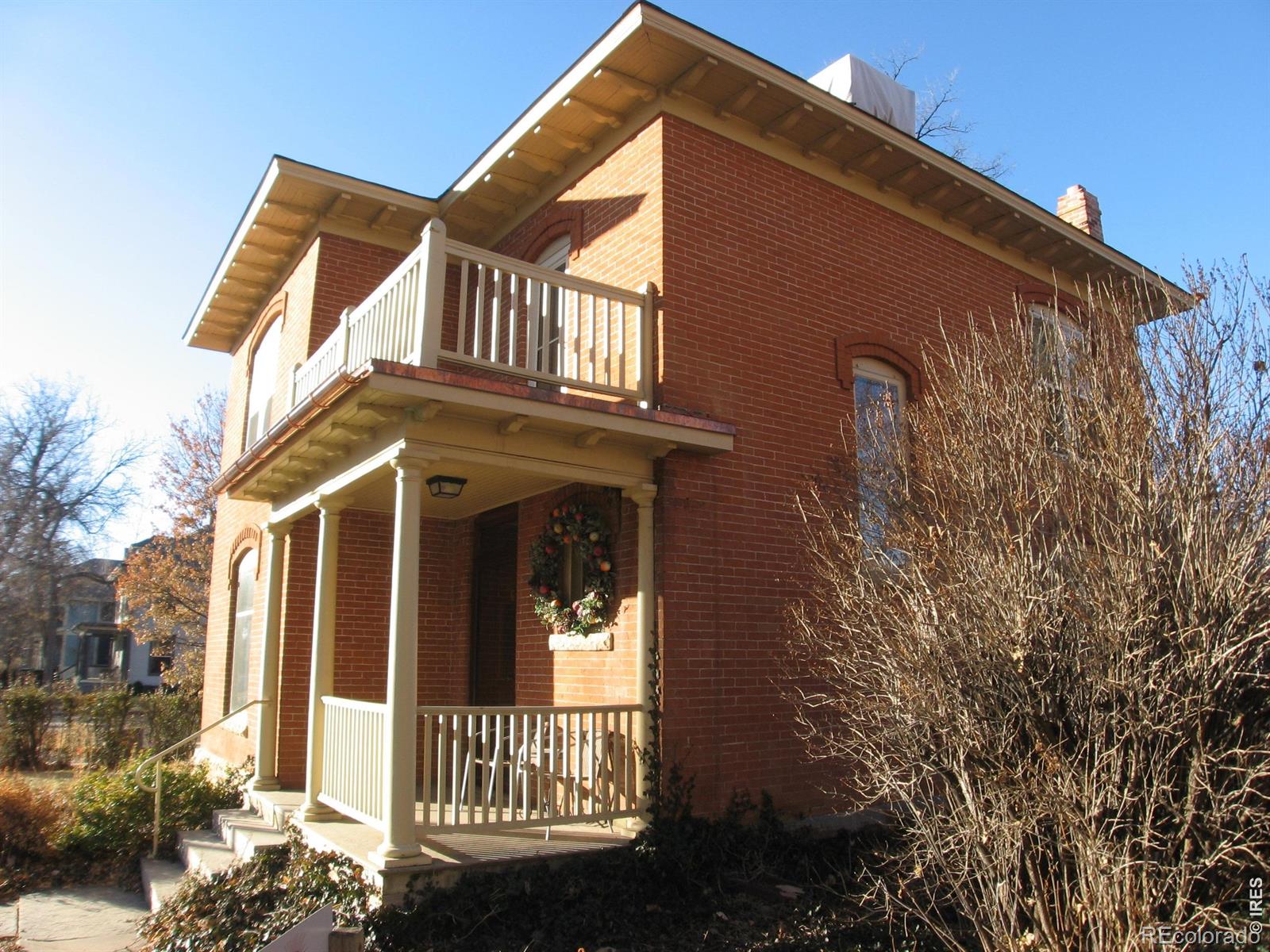 649 Remington Street Fort Collins CO 80524