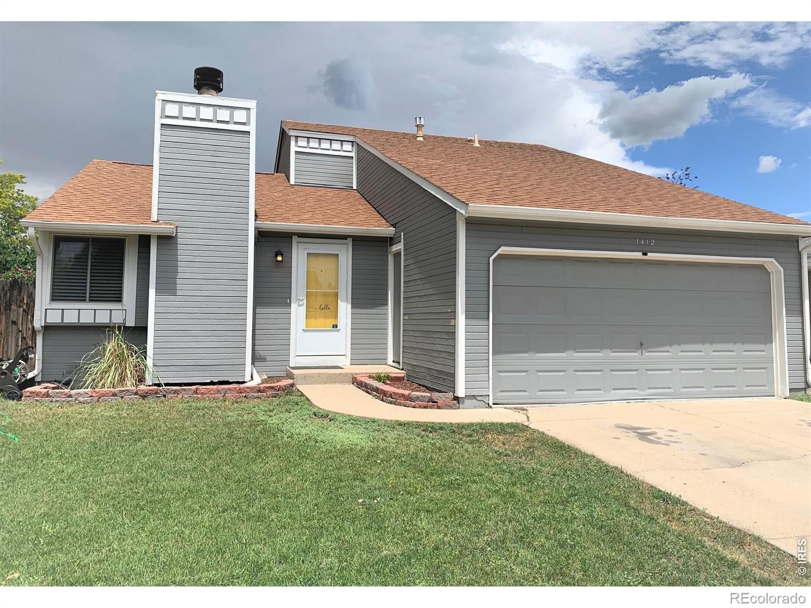 1412 Casa Grande Boulevard Fort Collins CO 80526