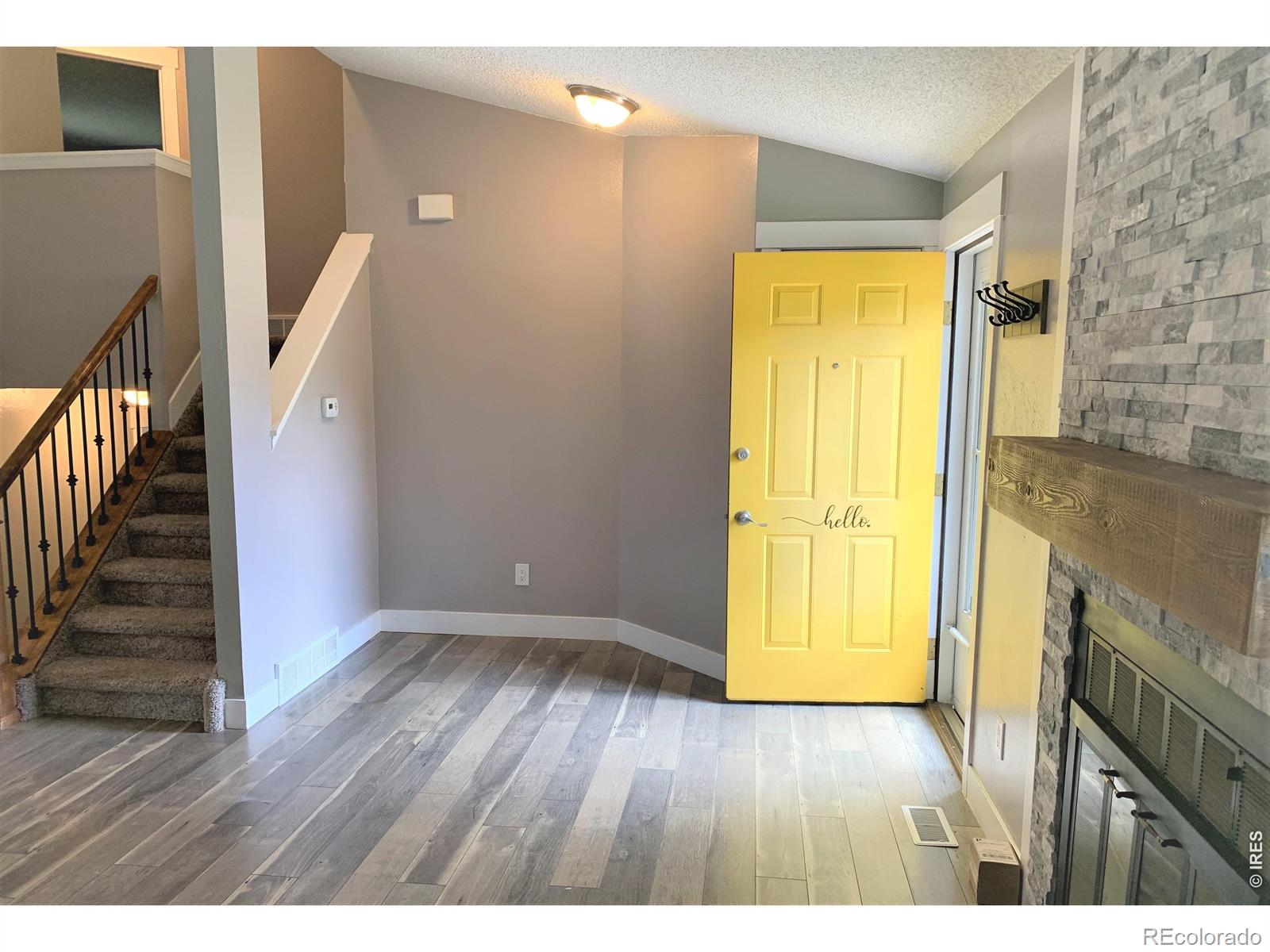 1412 Casa Grande Boulevard Fort Collins CO 80526