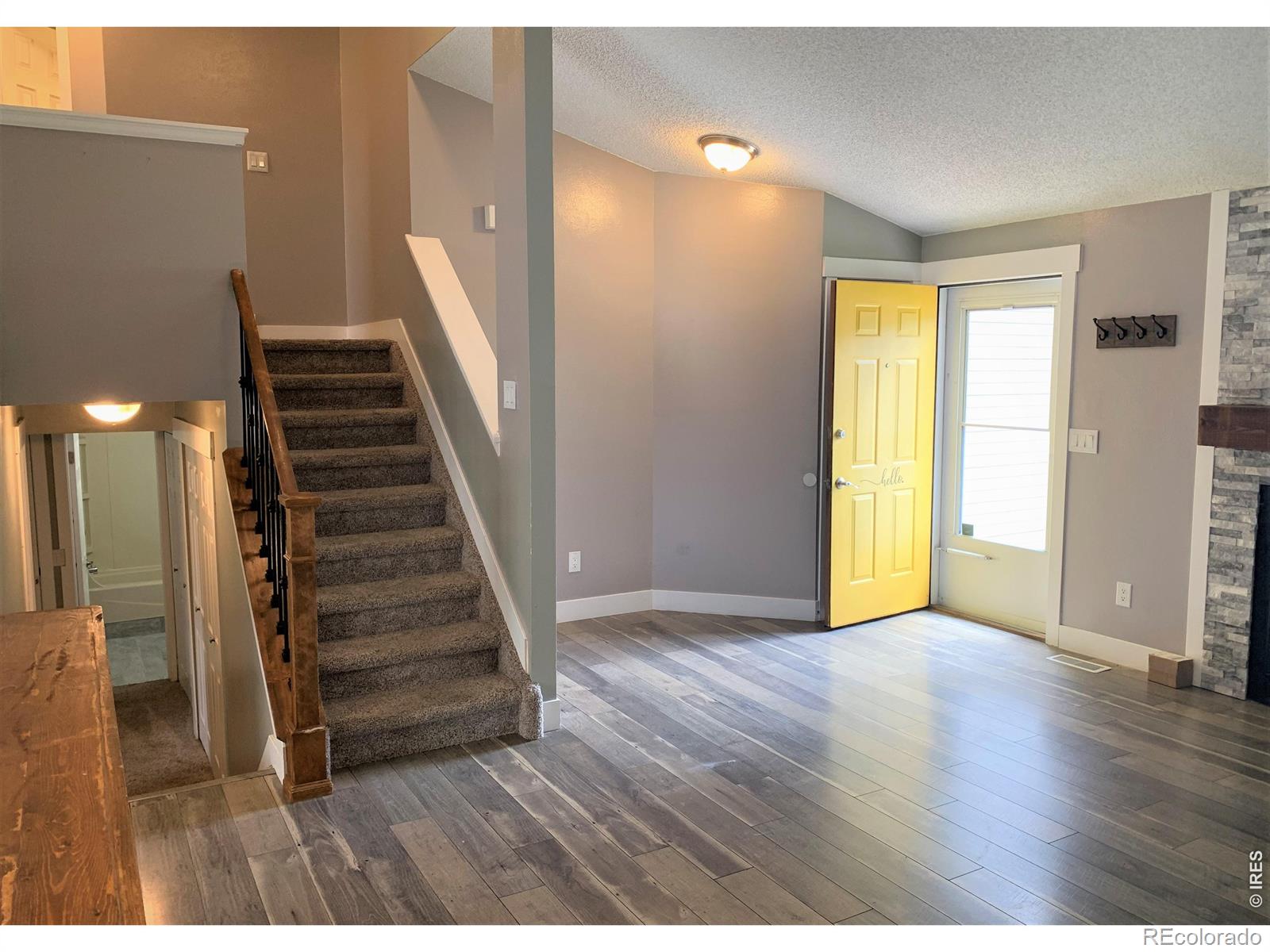1412 Casa Grande Boulevard Fort Collins CO 80526