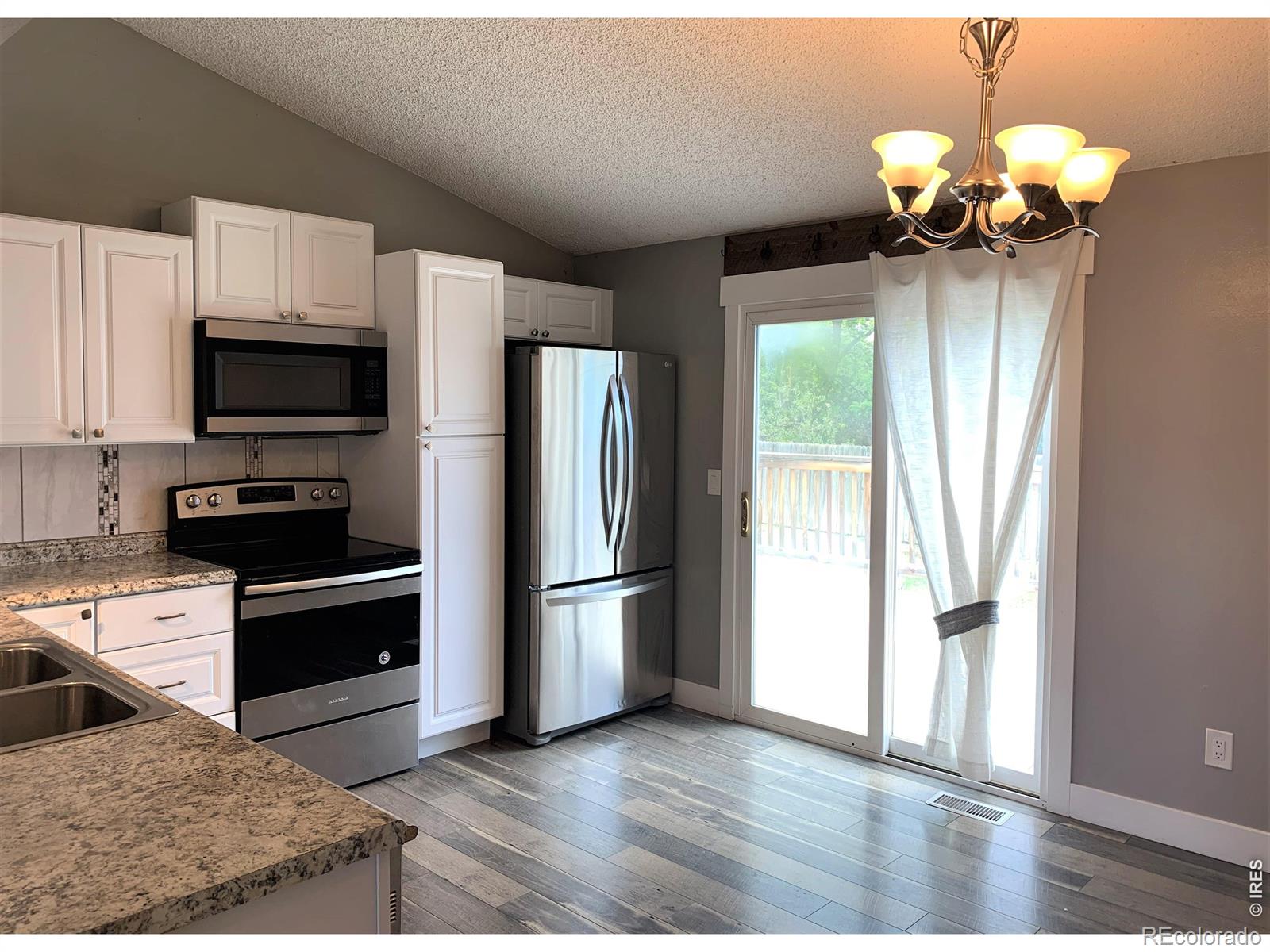1412 Casa Grande Boulevard Fort Collins CO 80526