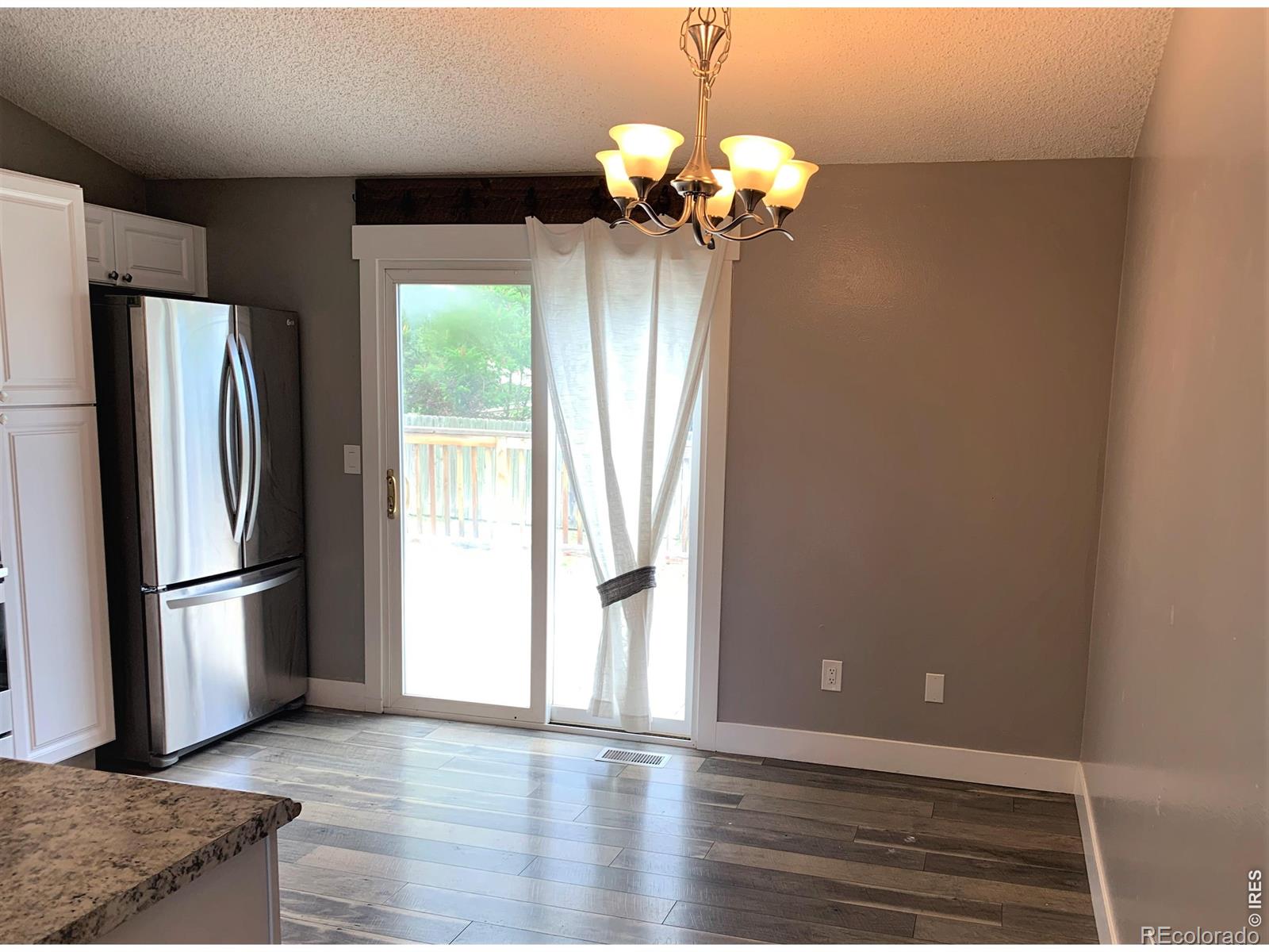 1412 Casa Grande Boulevard Fort Collins CO 80526