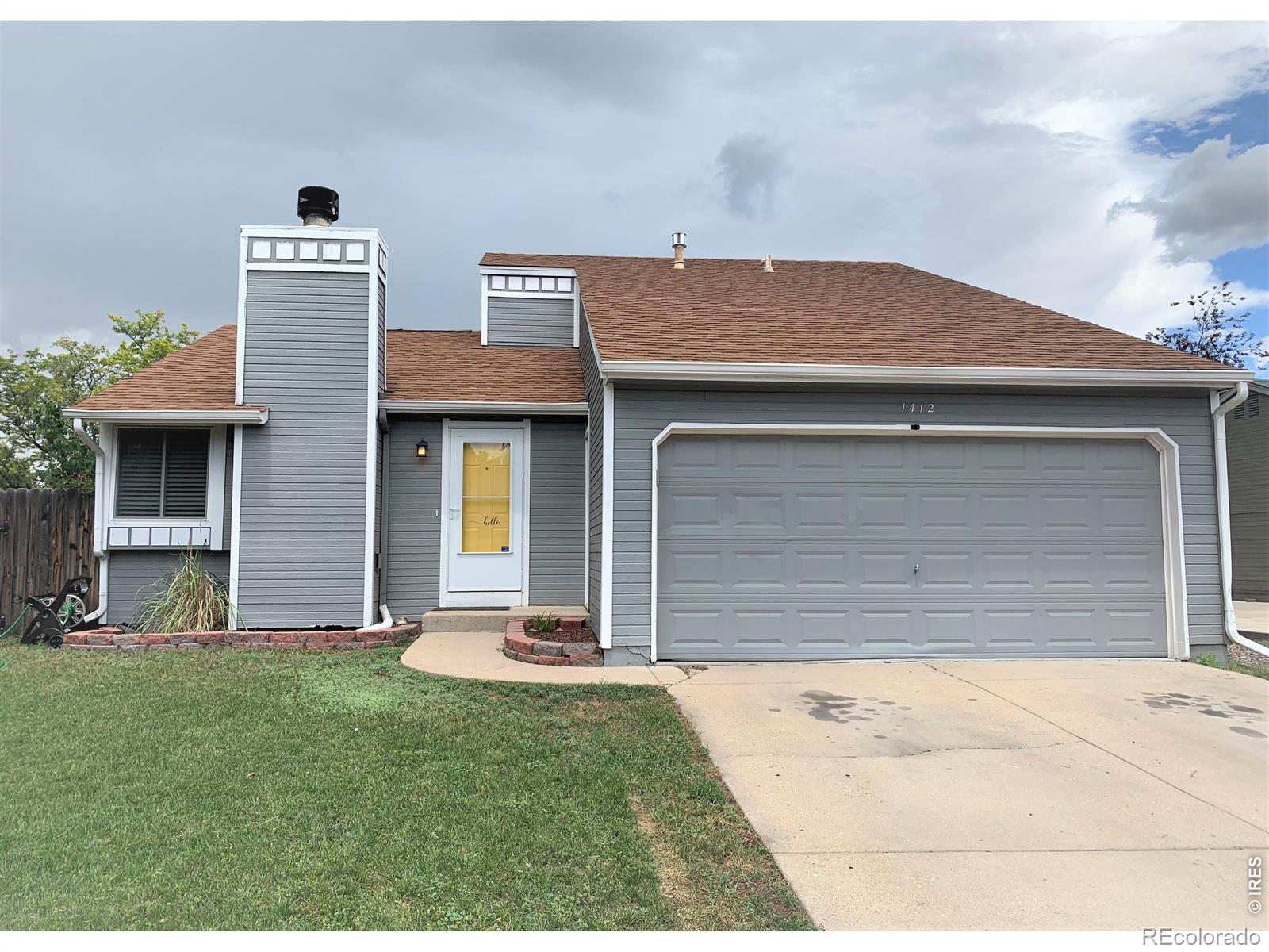 1412 Casa Grande Boulevard Fort Collins CO 80526
