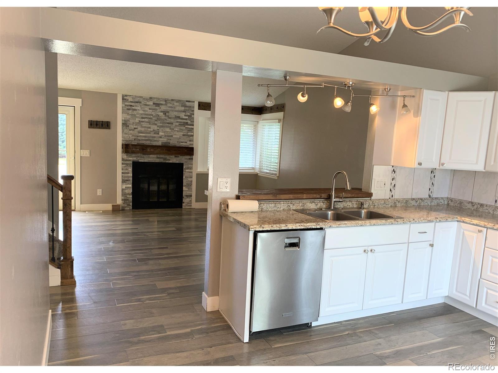 1412 Casa Grande Boulevard Fort Collins CO 80526