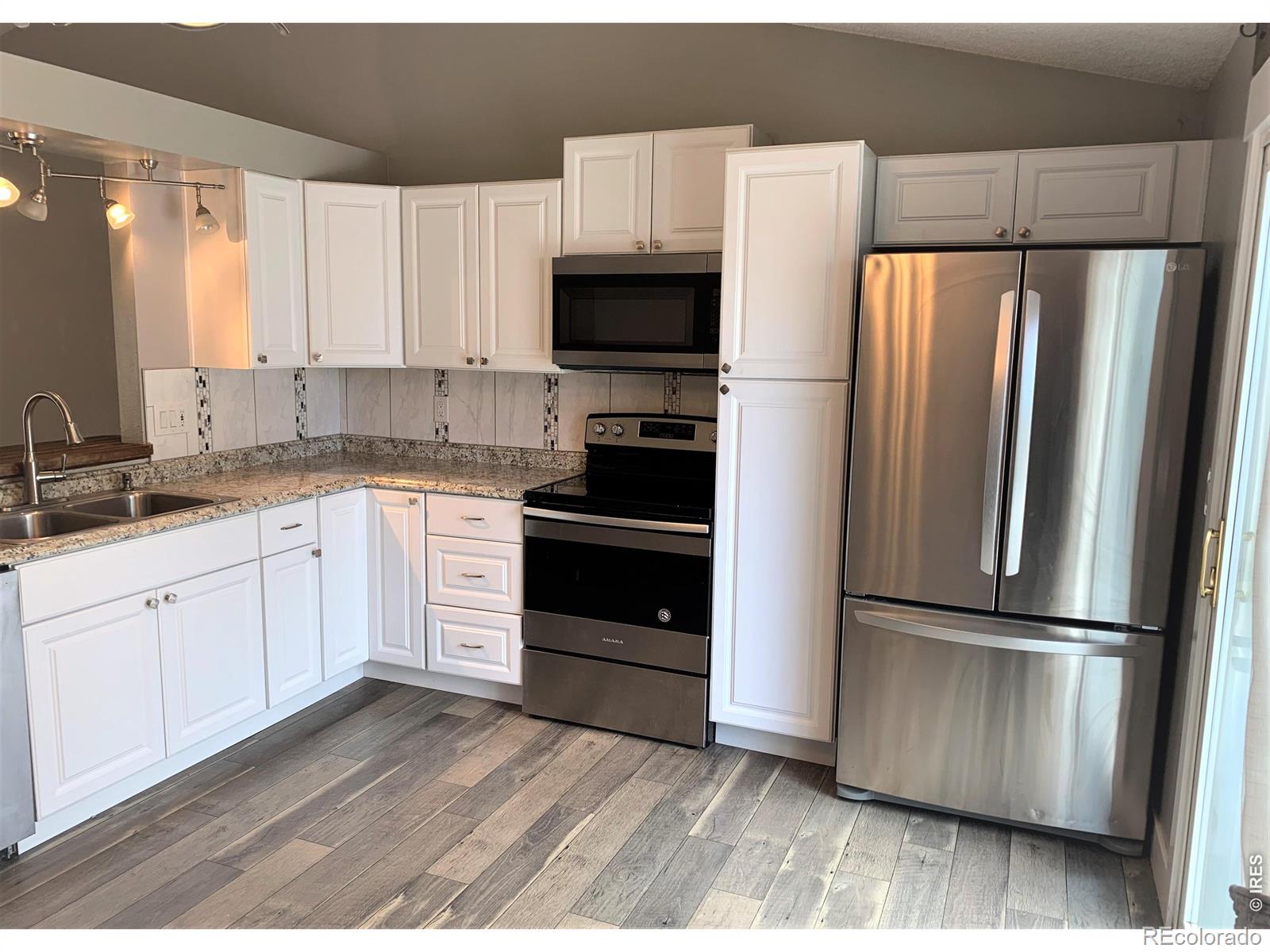 1412 Casa Grande Boulevard Fort Collins CO 80526