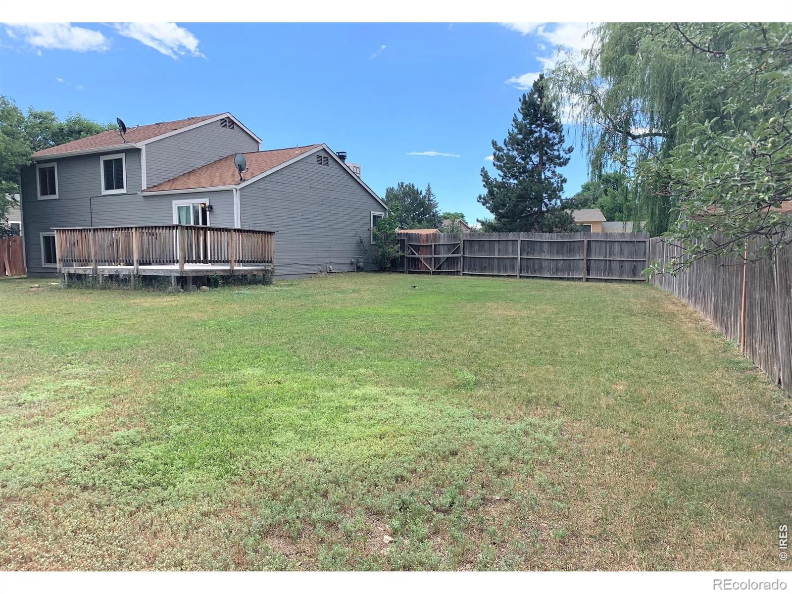 1412 Casa Grande Boulevard Fort Collins CO 80526