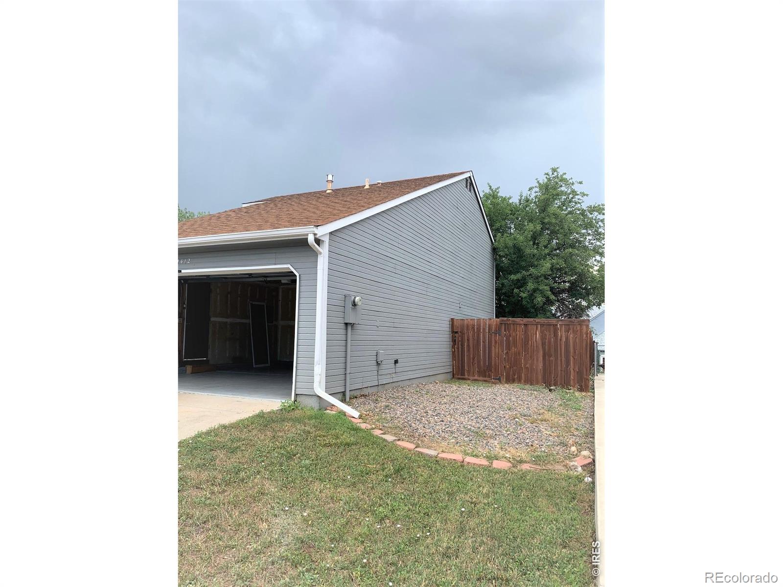 1412 Casa Grande Boulevard Fort Collins CO 80526
