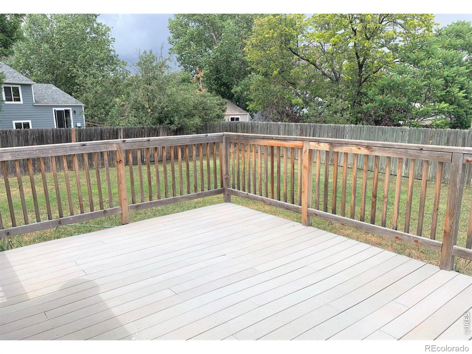 1412 Casa Grande Boulevard Fort Collins CO 80526