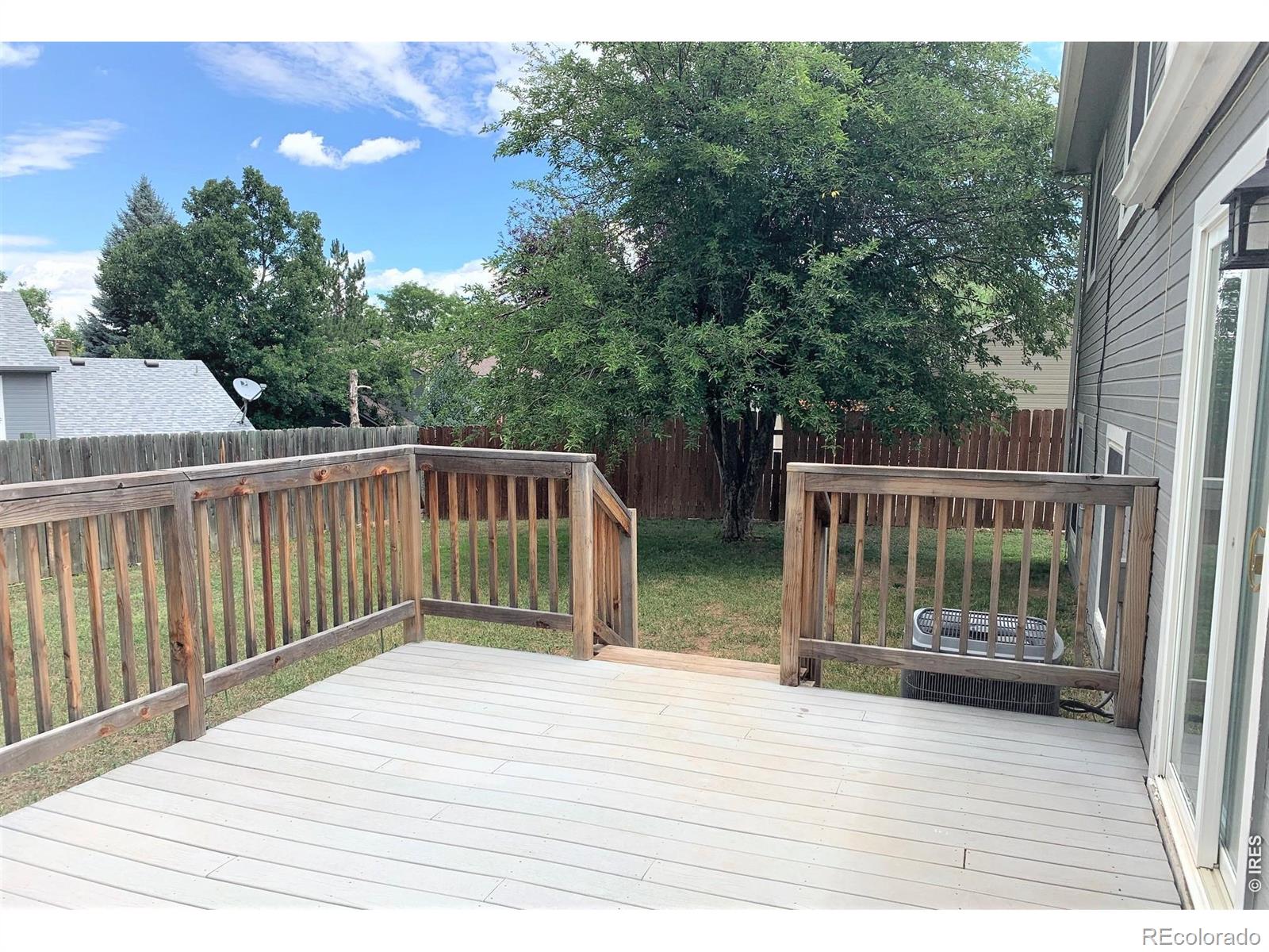1412 Casa Grande Boulevard Fort Collins CO 80526
