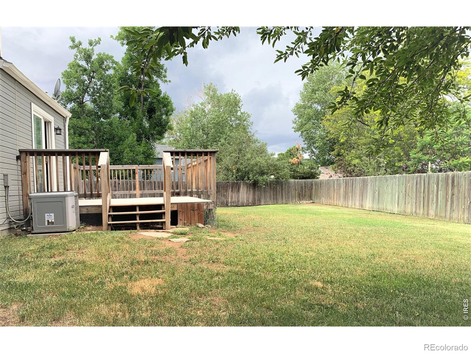 1412 Casa Grande Boulevard Fort Collins CO 80526