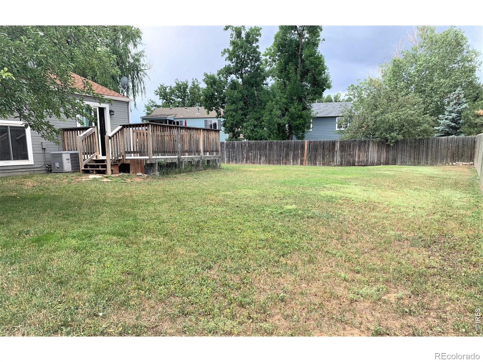 1412 Casa Grande Boulevard Fort Collins CO 80526