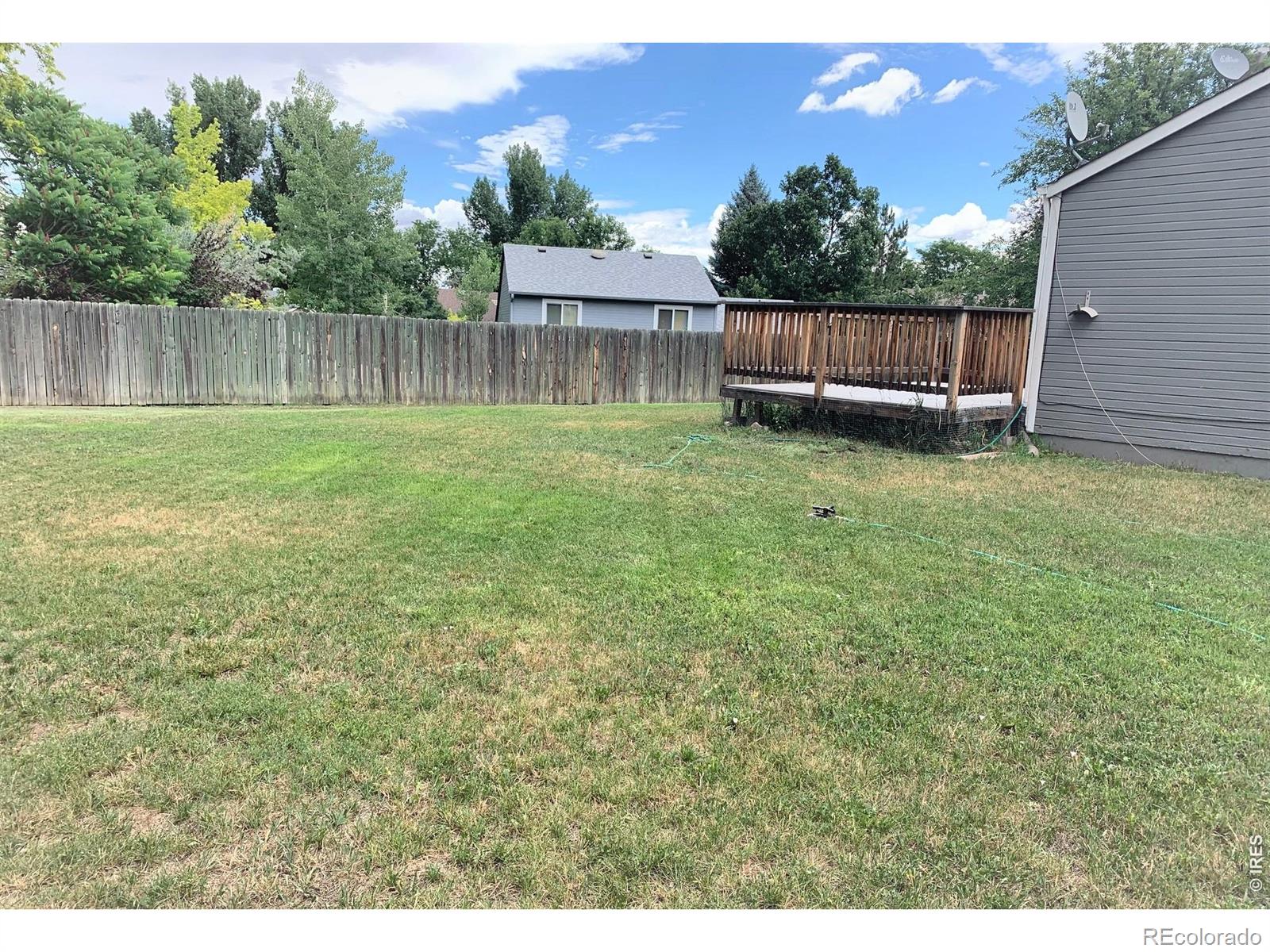 1412 Casa Grande Boulevard Fort Collins CO 80526