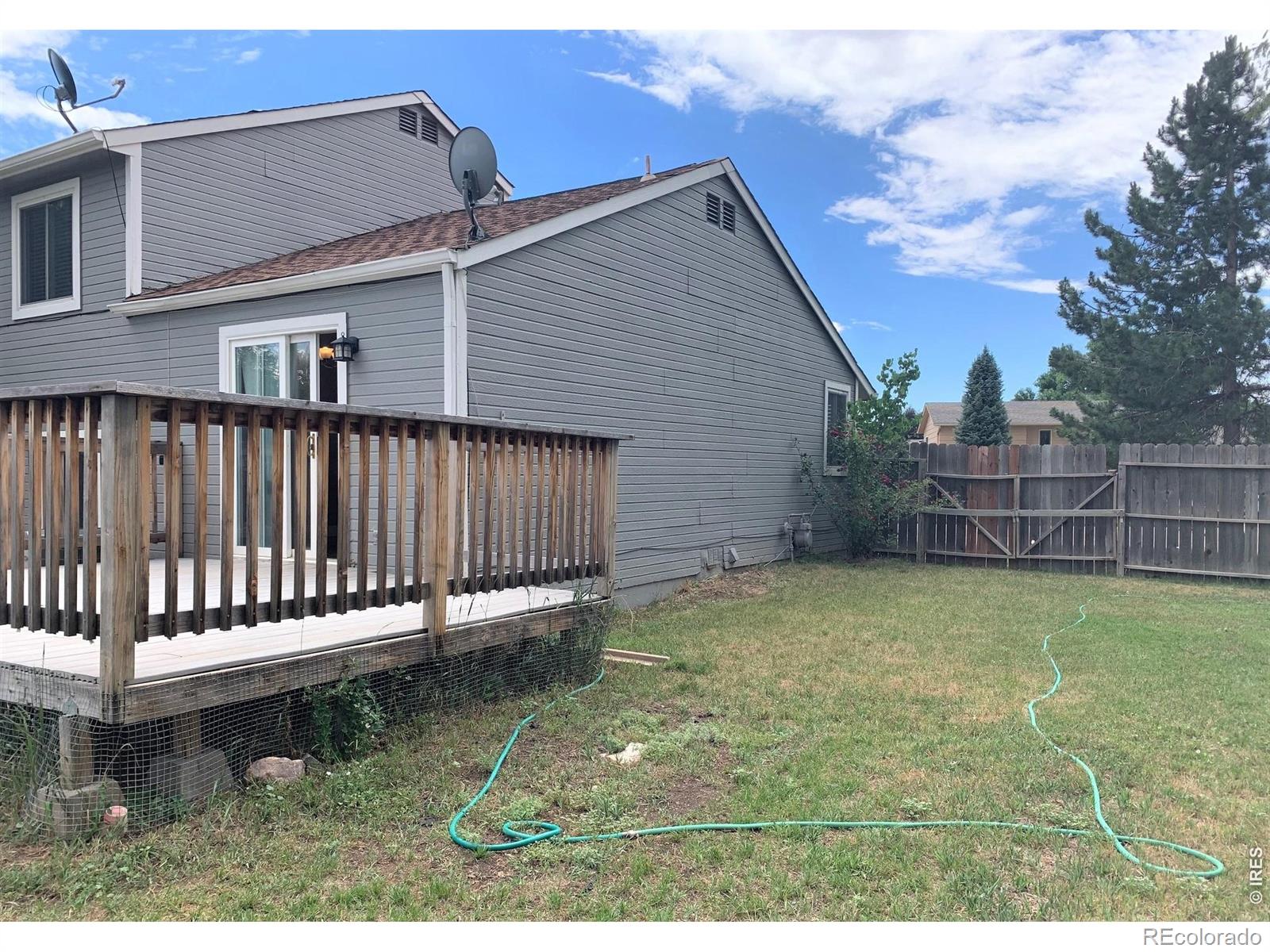 1412 Casa Grande Boulevard Fort Collins CO 80526