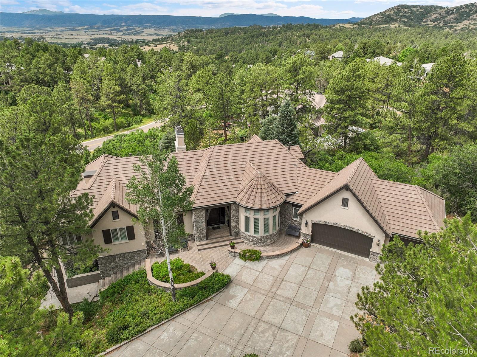 917 Dakota Drive Castle Rock CO 80108