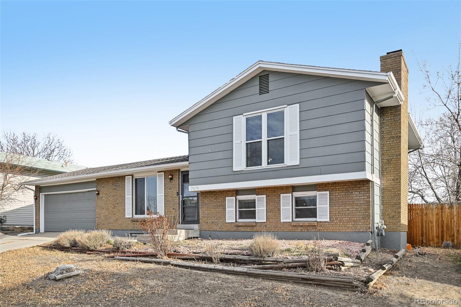 7074 Yates Street Westminster CO 80030