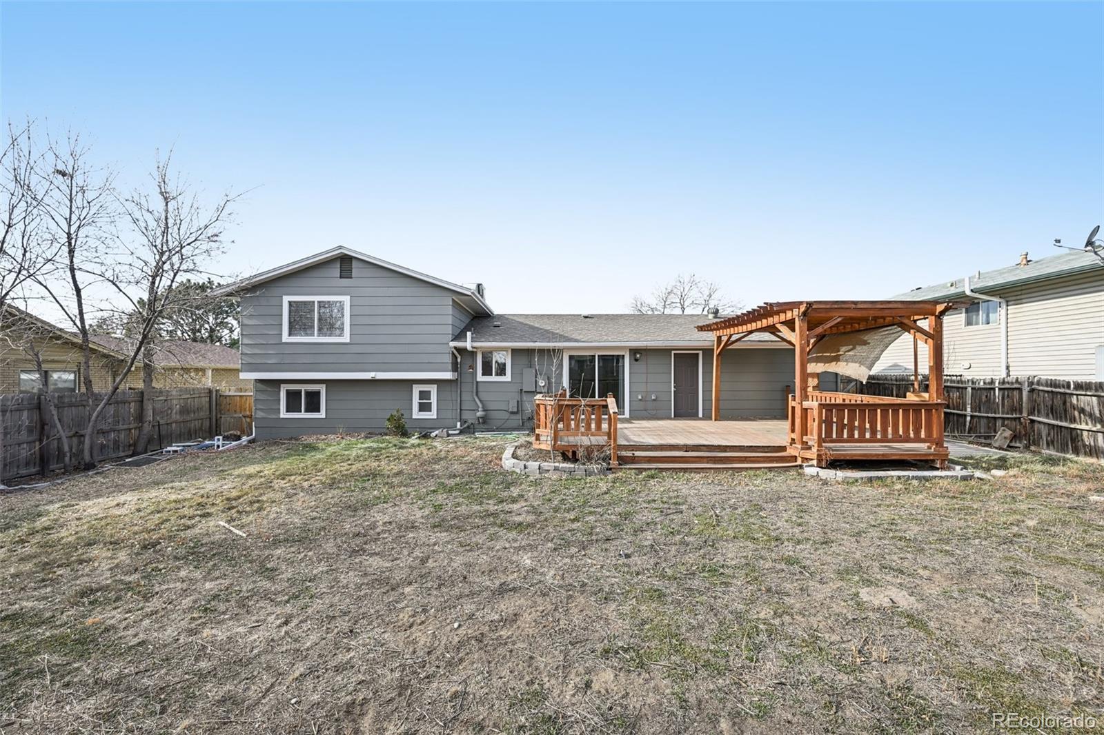 7074 Yates Street Westminster CO 80030