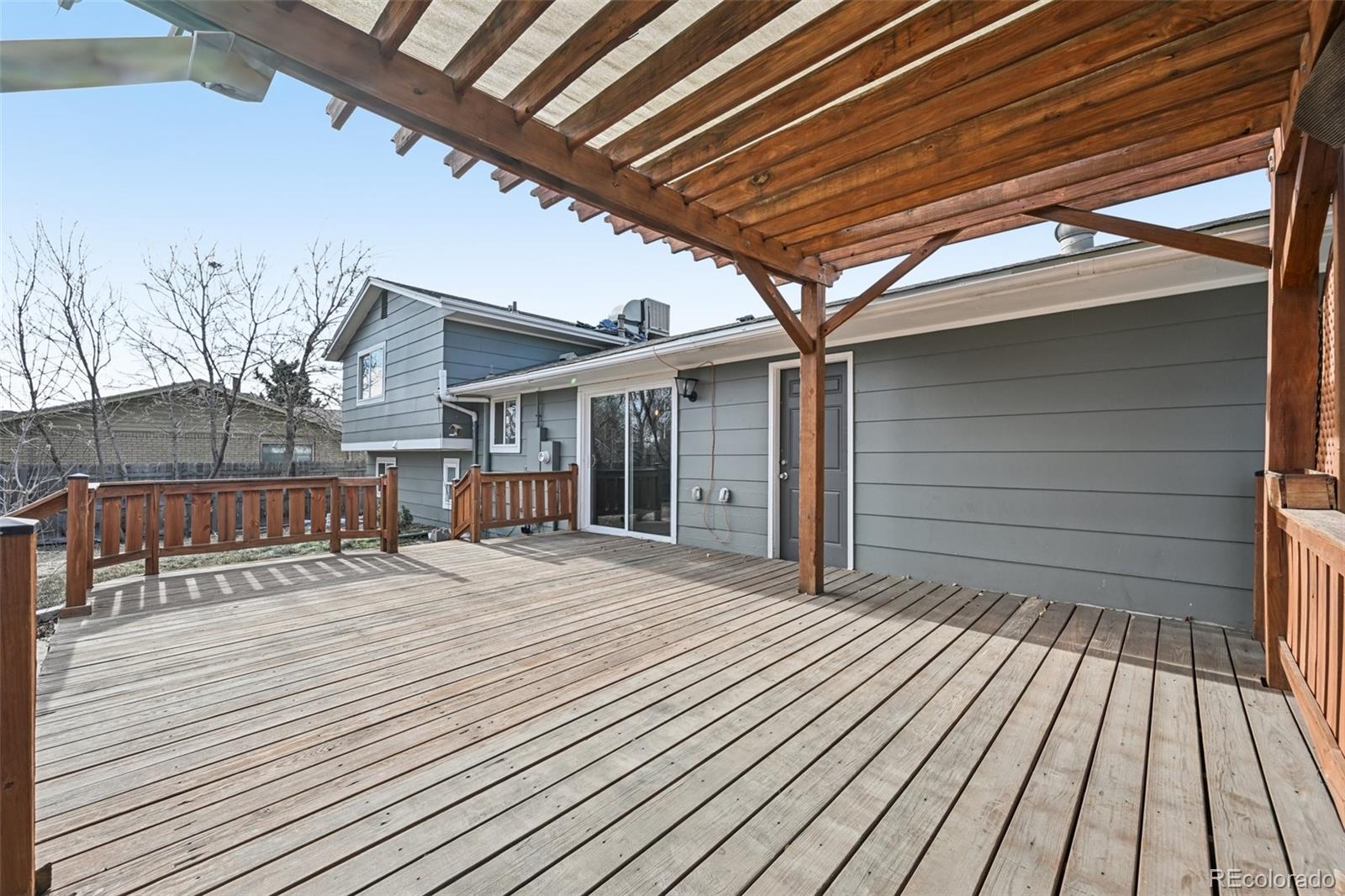 7074 Yates Street Westminster CO 80030