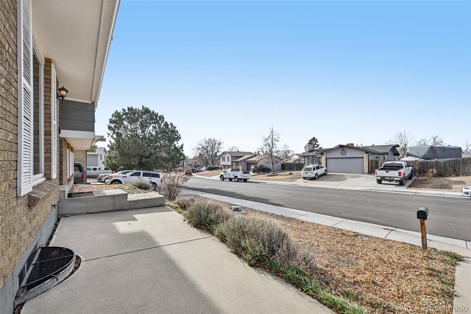 7074 Yates Street Westminster CO 80030