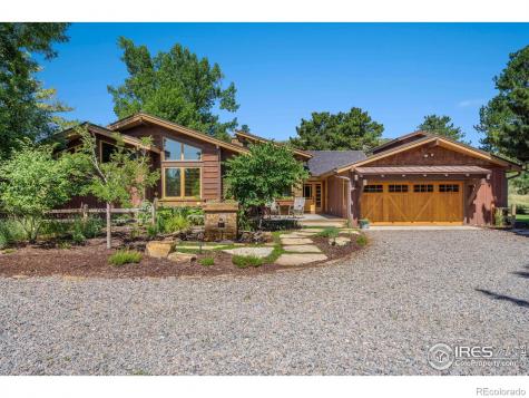 4020 Bingham Hill Road Fort Collins CO 80521