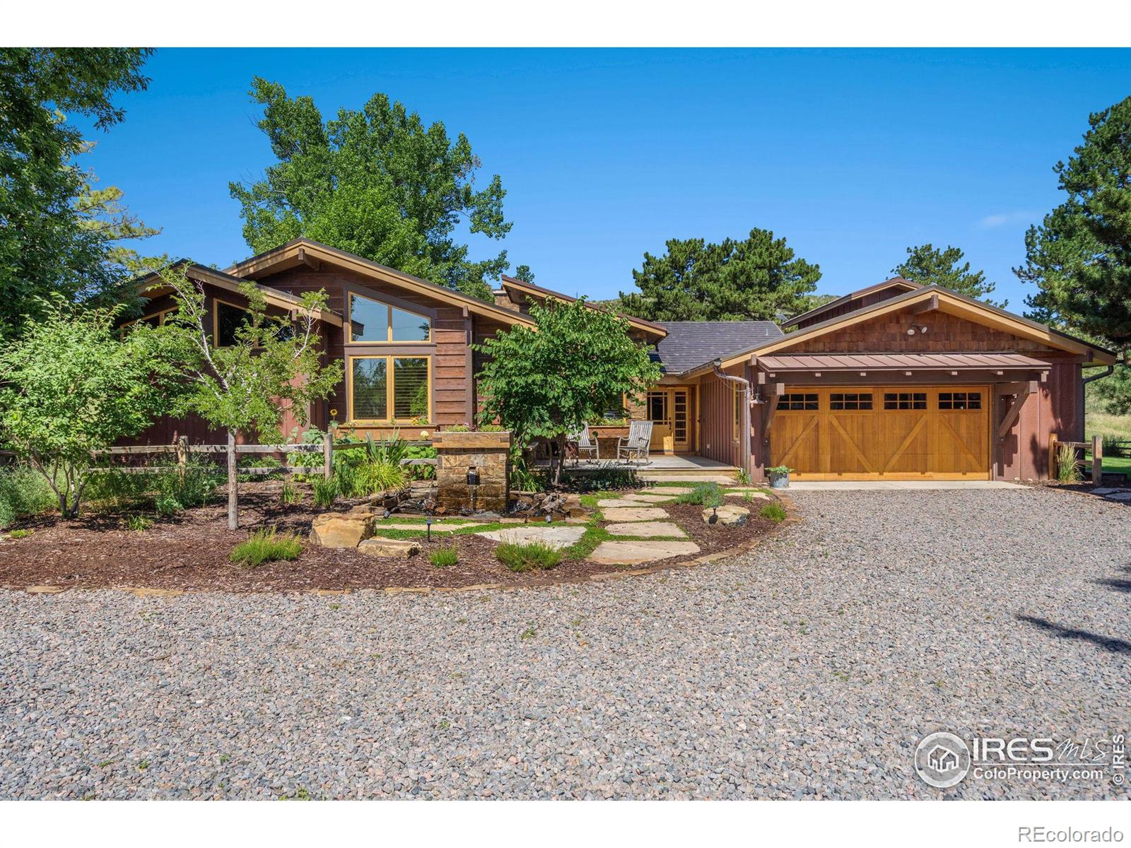 4020 Bingham Hill Road Fort Collins CO 80521