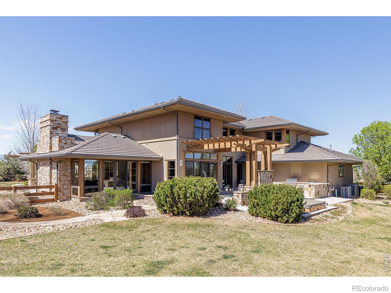9260 Shooting Star Court Niwot CO 80503
