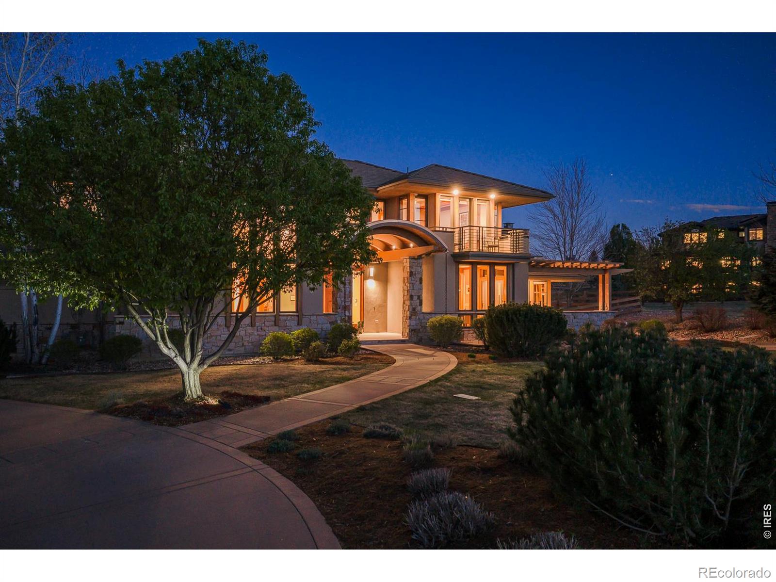 9260 Shooting Star Court Niwot CO 80503